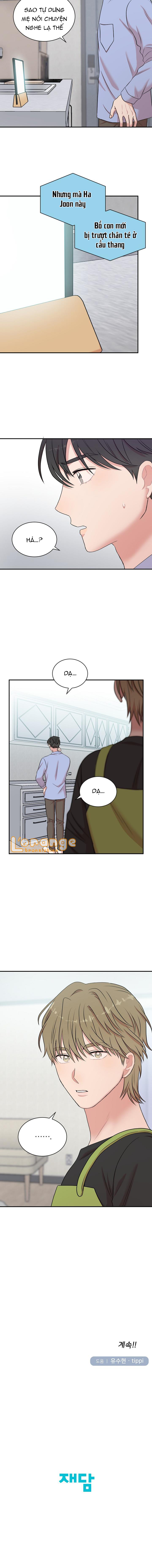 xin chủ nhân hãy khắc dấu chapter 7 14