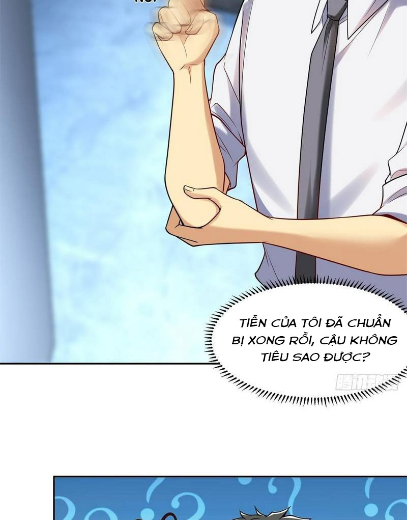 ta làm giàu từ thua lỗ game chapter 106 55