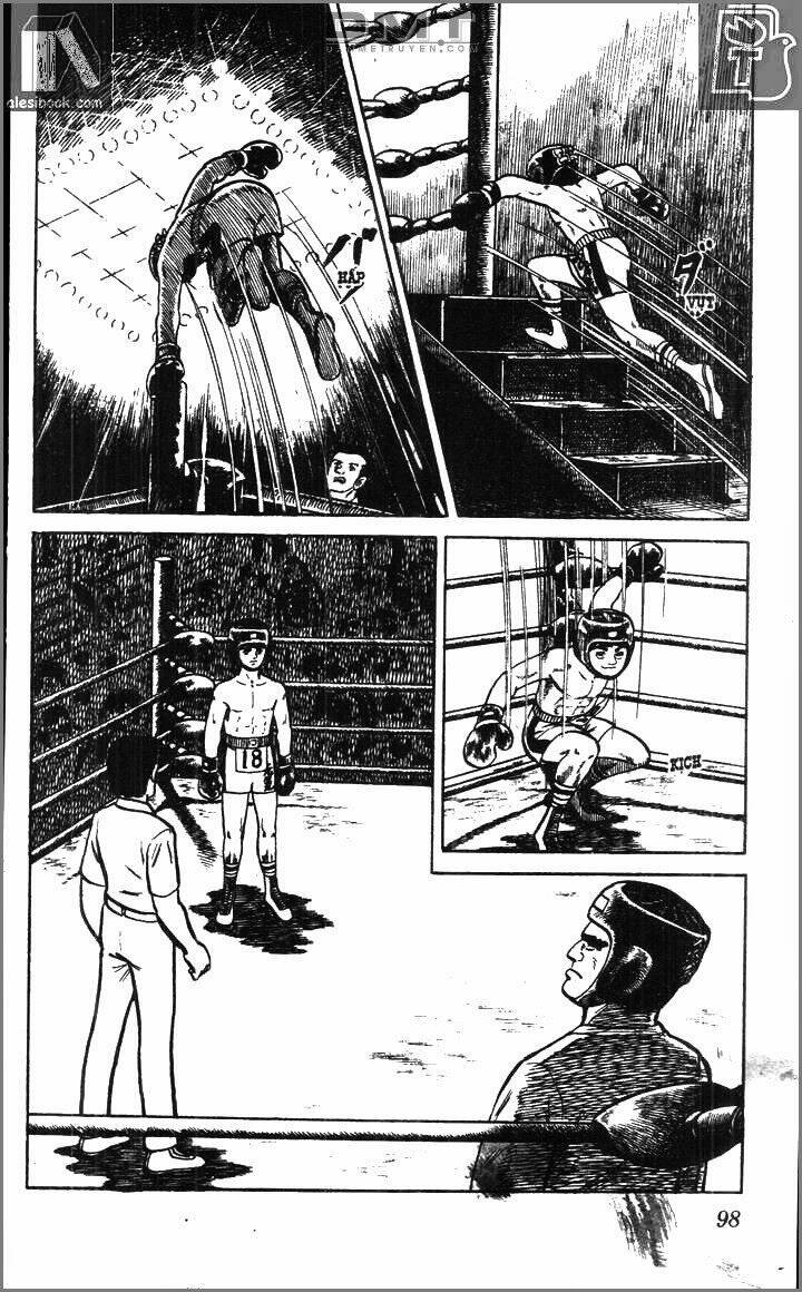 ganbare genki chapter 65 18