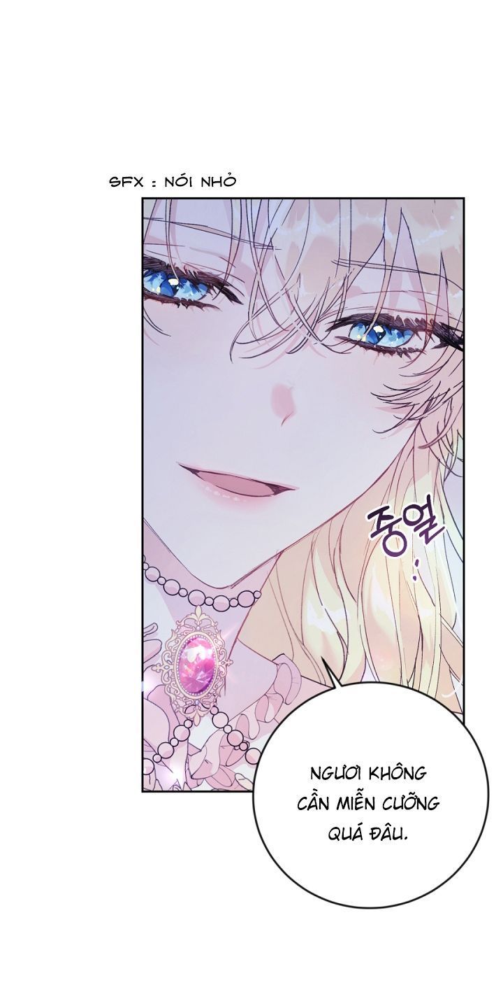 con rối ác nữ marionette chapter 11 9