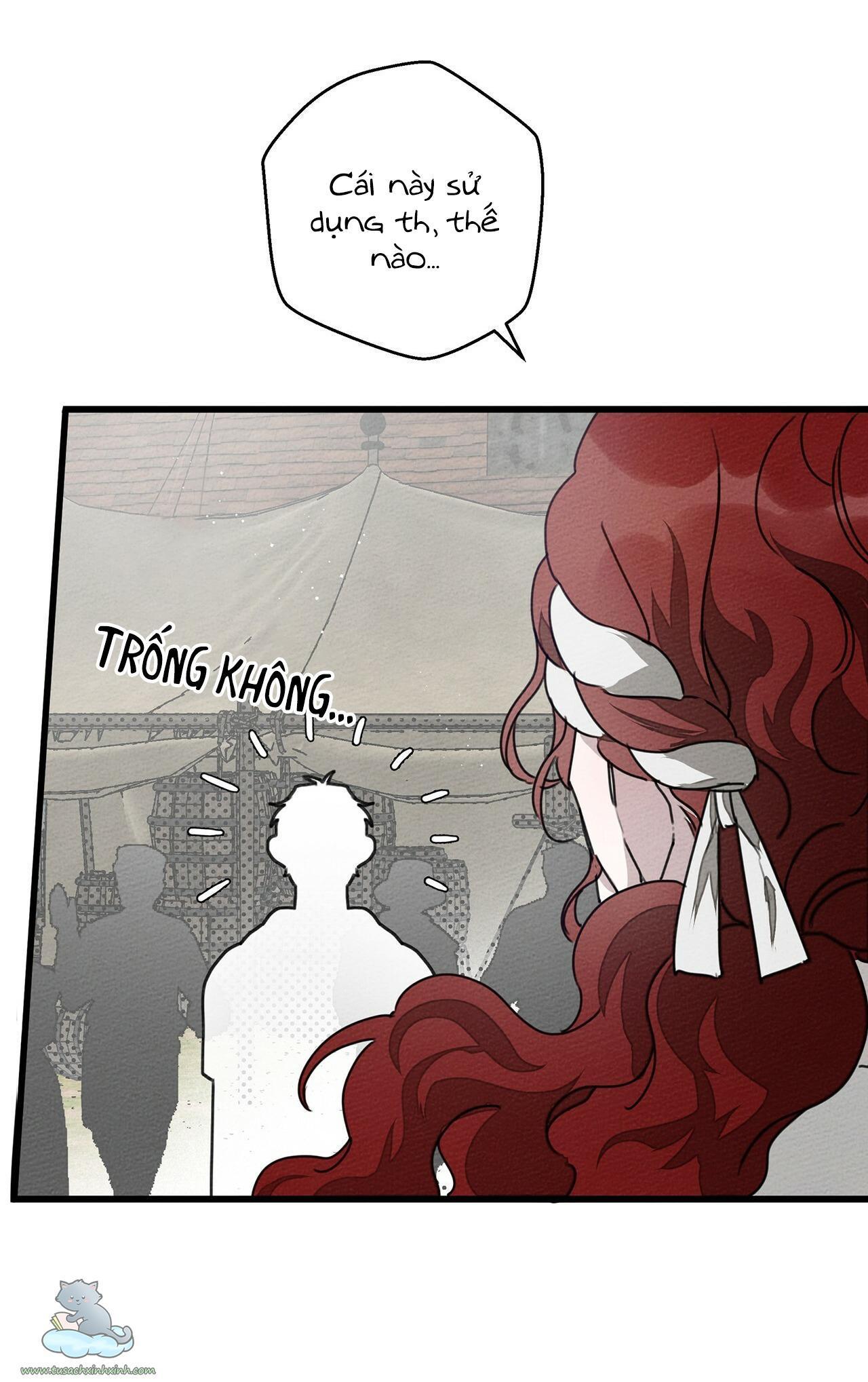 dưới tán cây sồi chapter 37 5