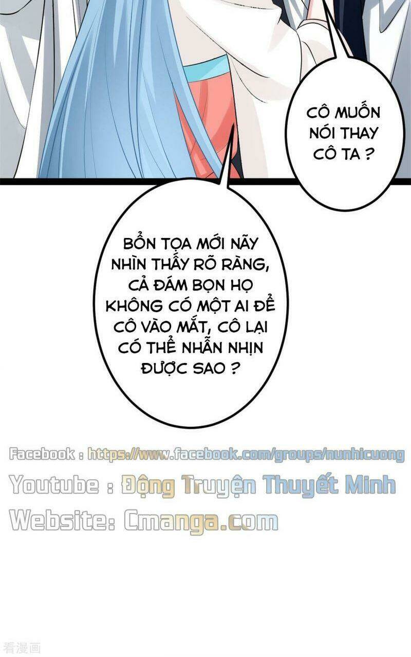 độc y đích nữ chapter 26 11