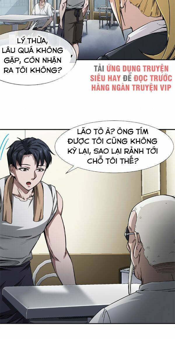 dạ thị chi vương chapter 8 19