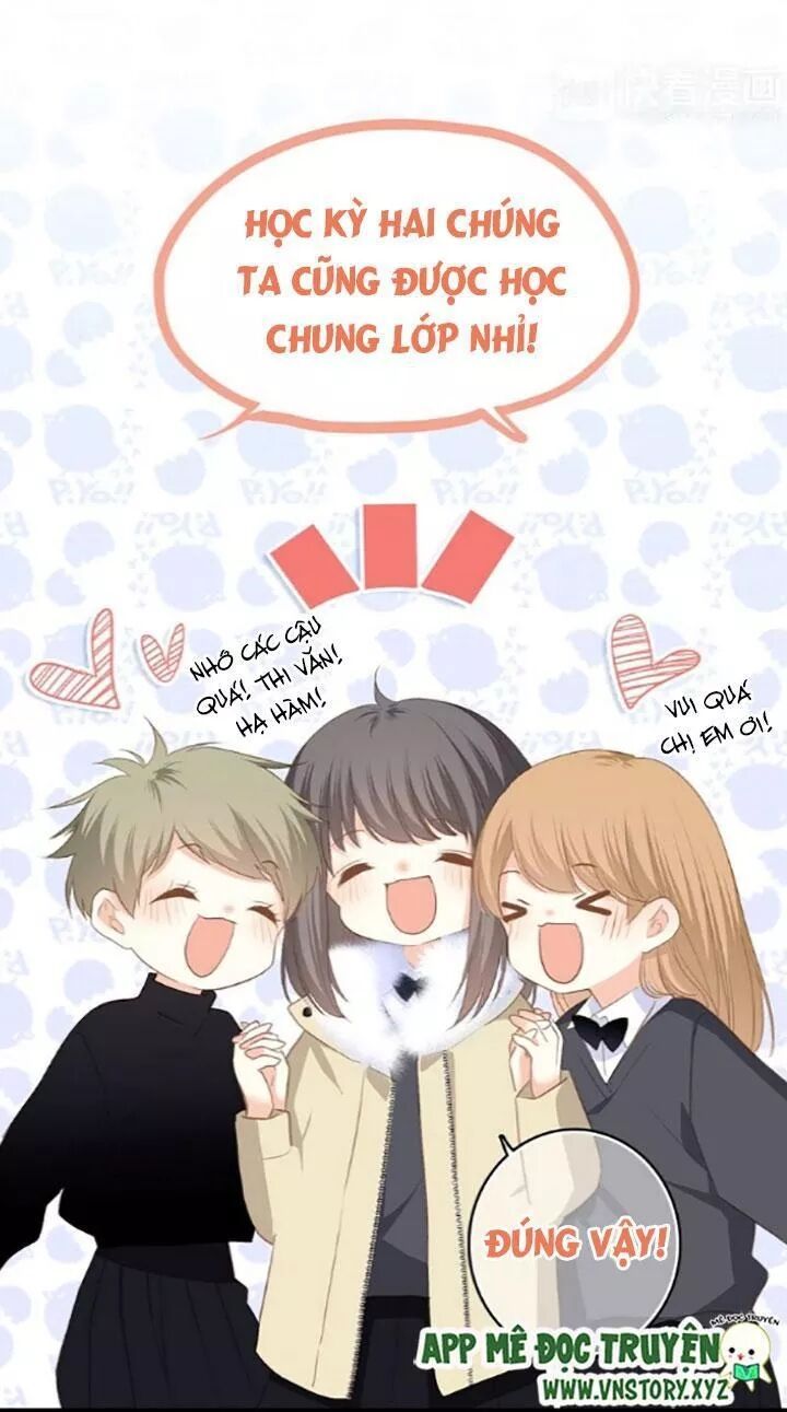 con tim rung động 2 chapter 75 25