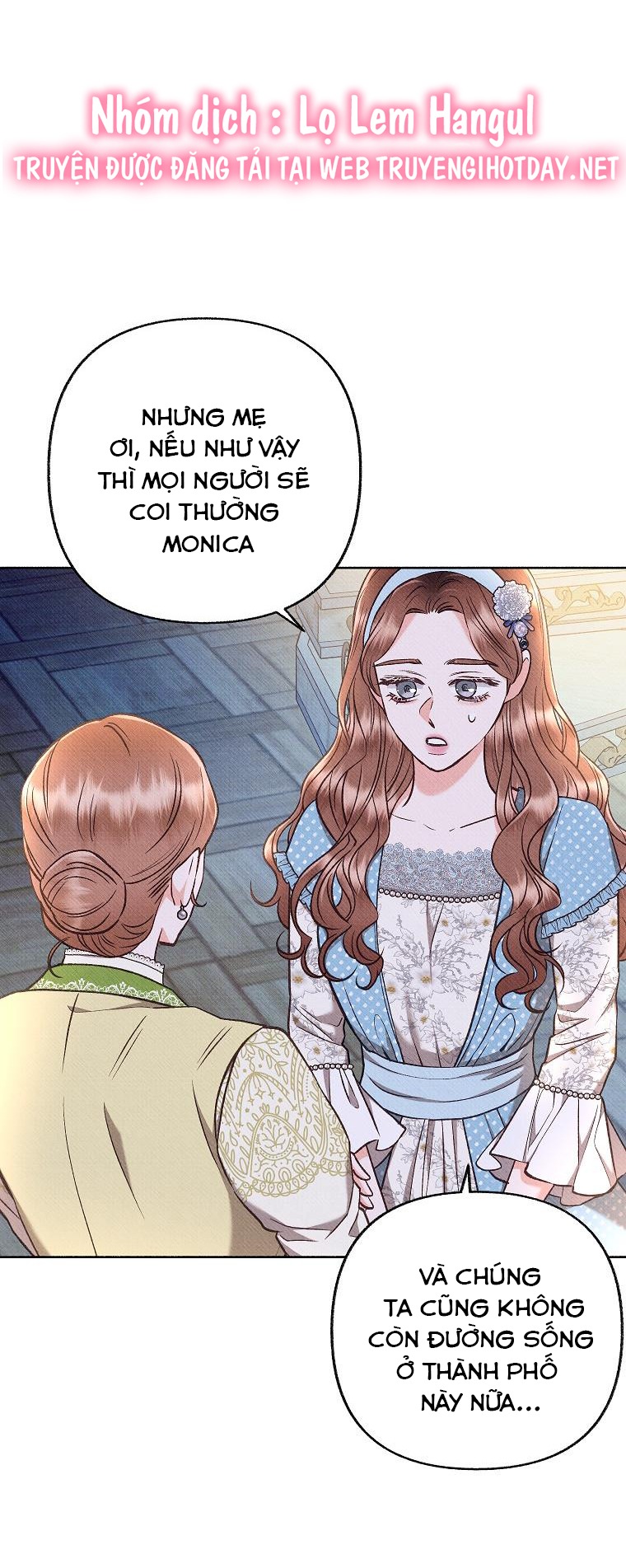 chàng trai đa nhân cách của tôi chapter 39 30