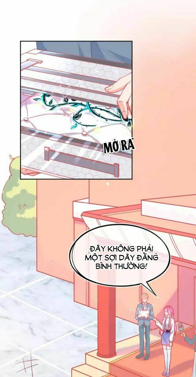 bổn vương phi có roi trong tay chapter 1 15