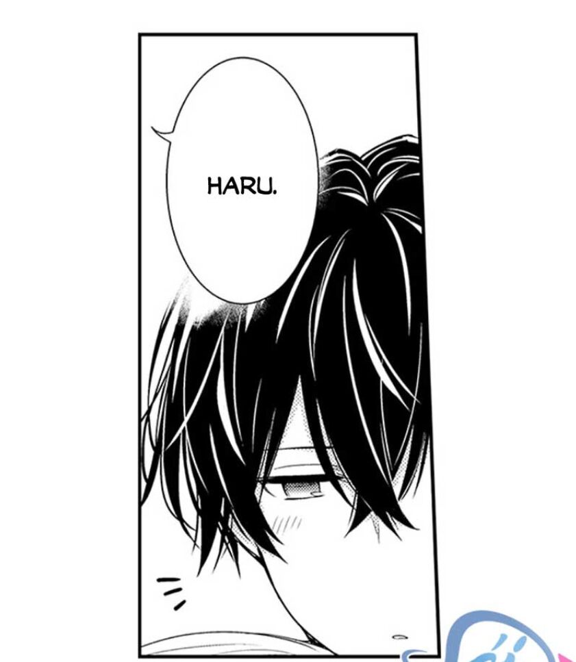 để em ngủ cùng anh nha, haruomi! chapter 19 44