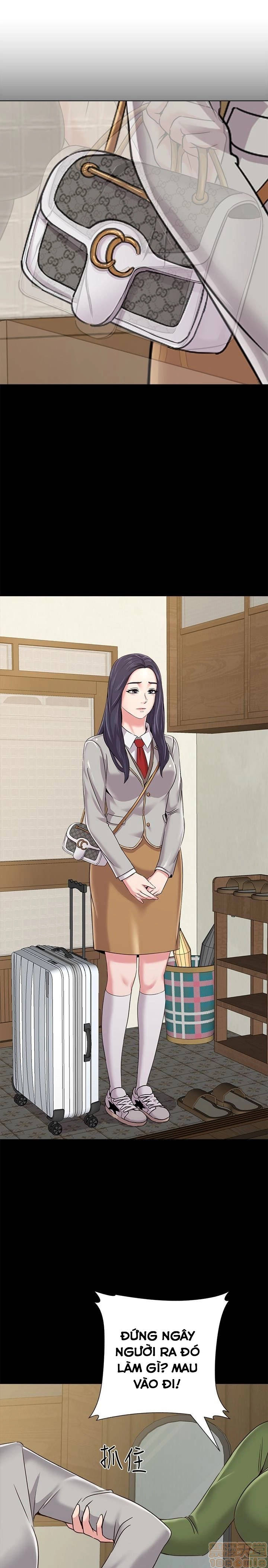 cô giáo gợi cảm chapter 37 29