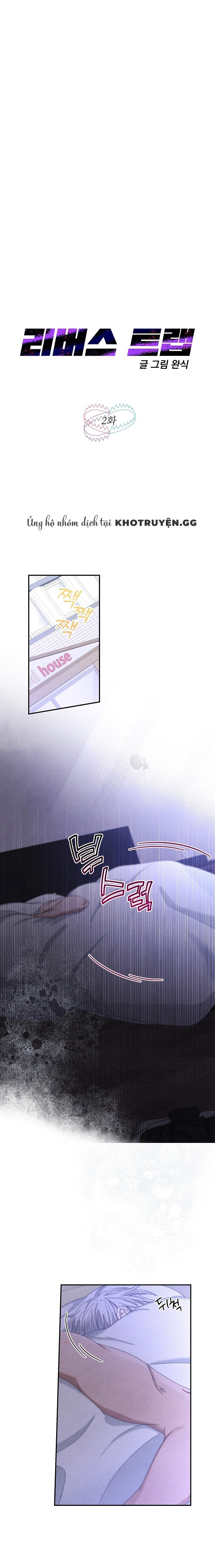 bẫy ngược chapter 2 1