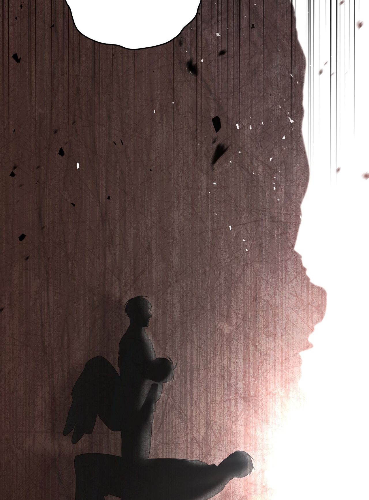 Amon- Không Thể Đoán Biết chapter 17.1 - Trang 22