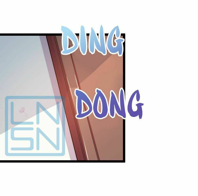 boss lãnh khốc buông em ra chapter 12 19