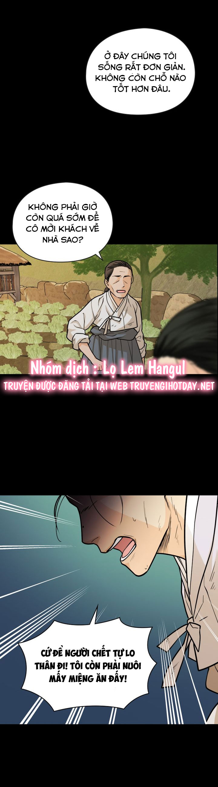 câu chuyện về người phụ nữ ấy chapter 98 25