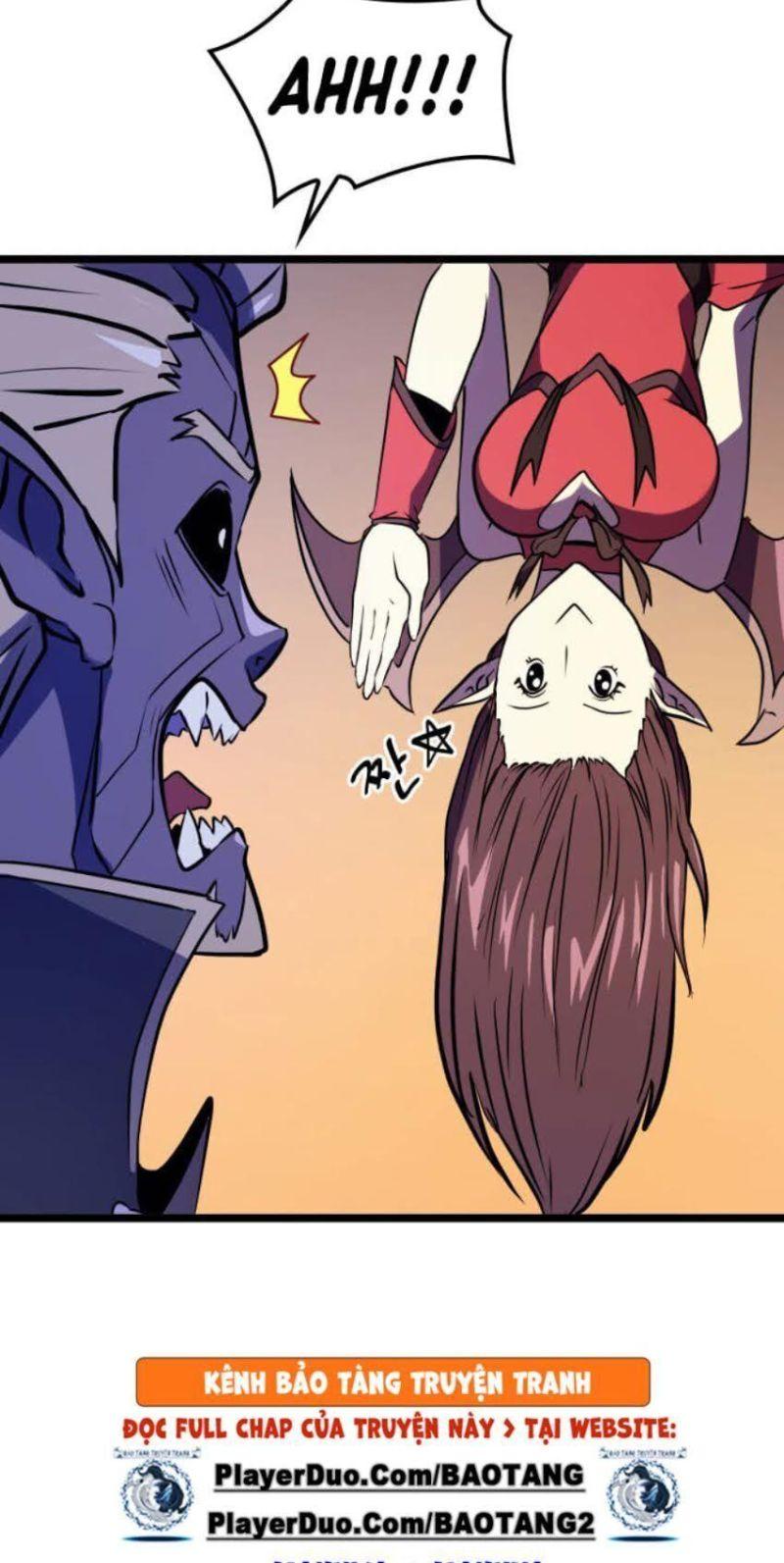 tôi trở lại thăng cấp một mình chapter 42 23