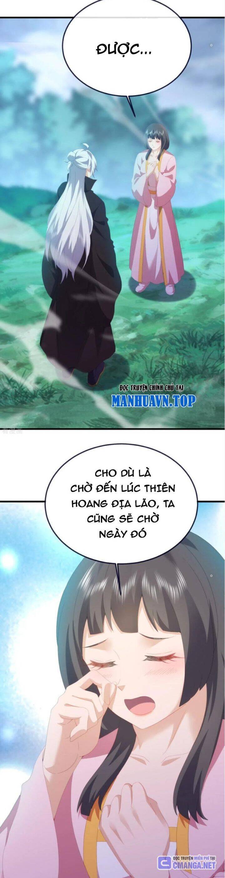 tiên võ đế tôn chapter 700 12