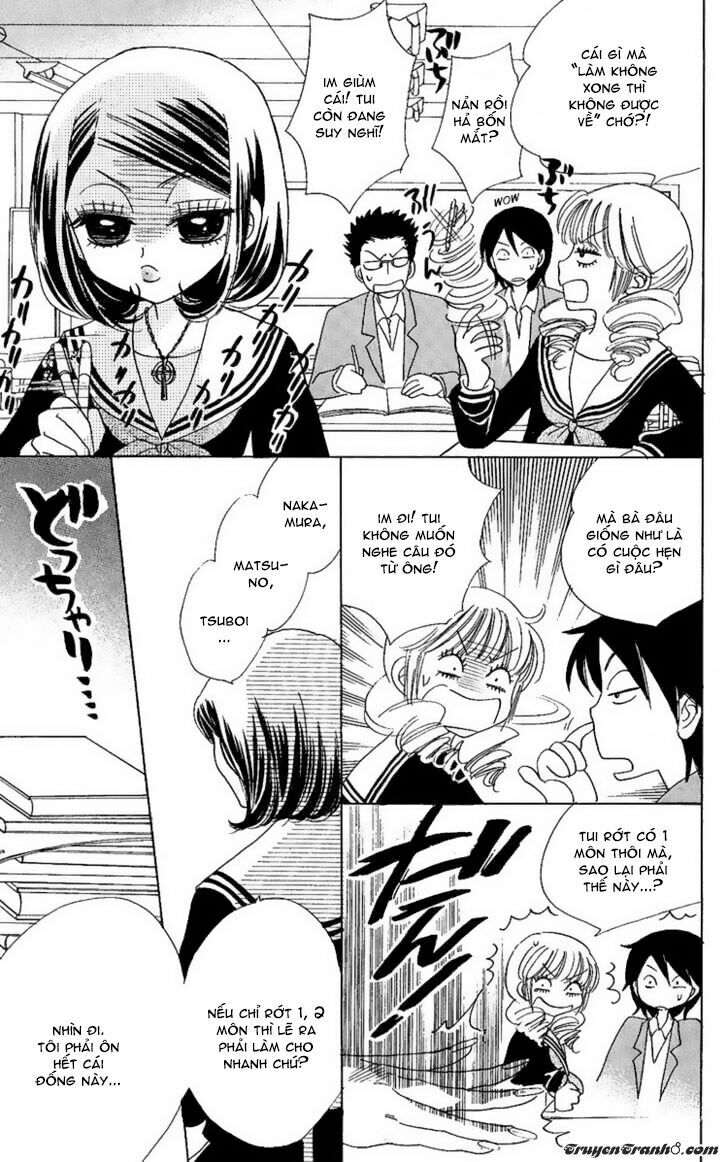 ác quỷ và bản tình ca chapter 35 3