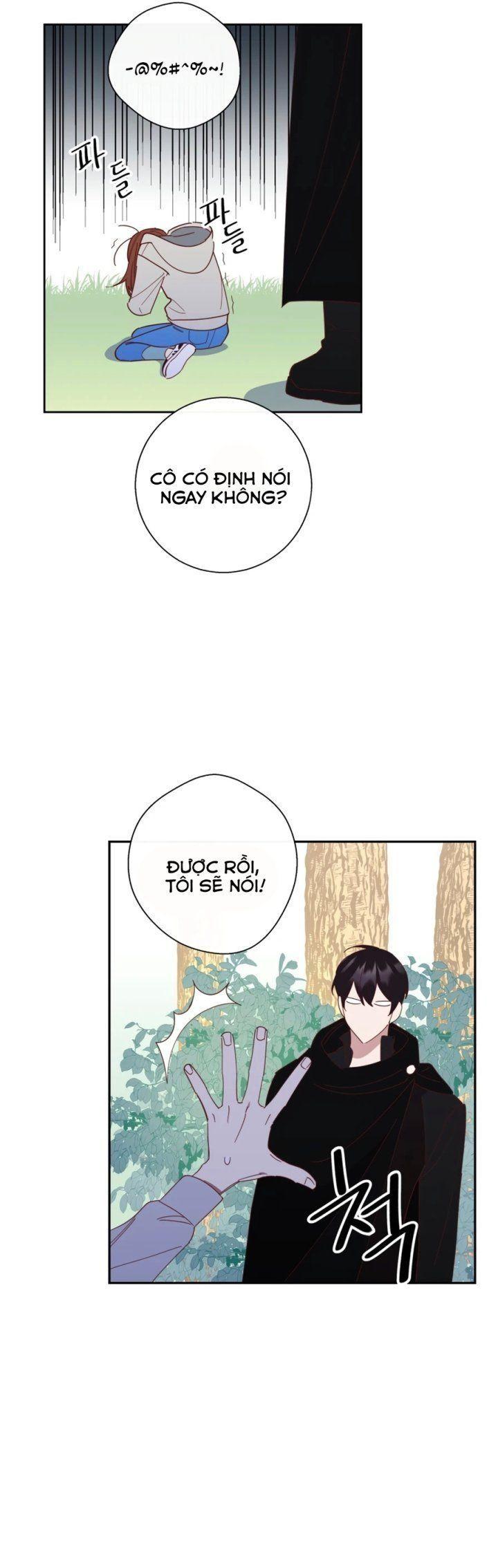 red and mad chapter 8 21