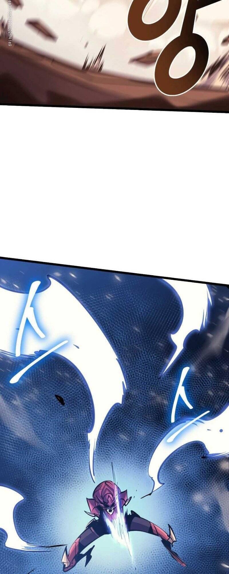 tôi trở lại thăng cấp một mình chapter 91 11