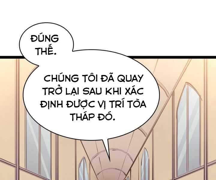 tôi trở lại thăng cấp một mình chapter 104 110