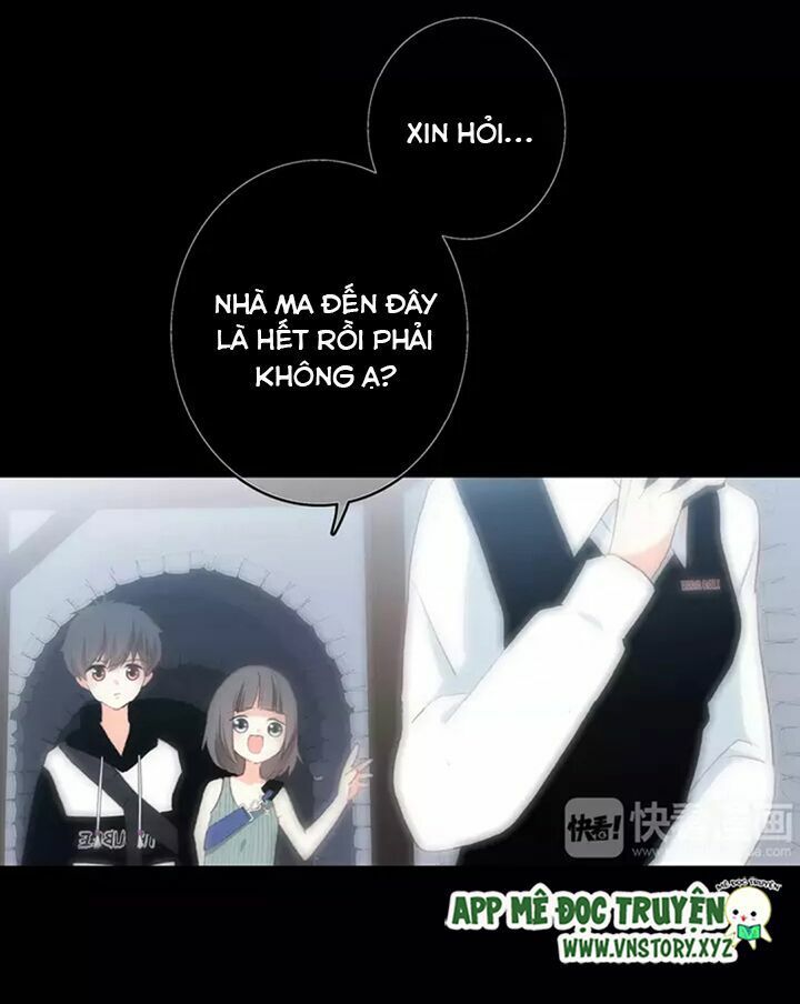 con tim rung động 2 chapter 18 62