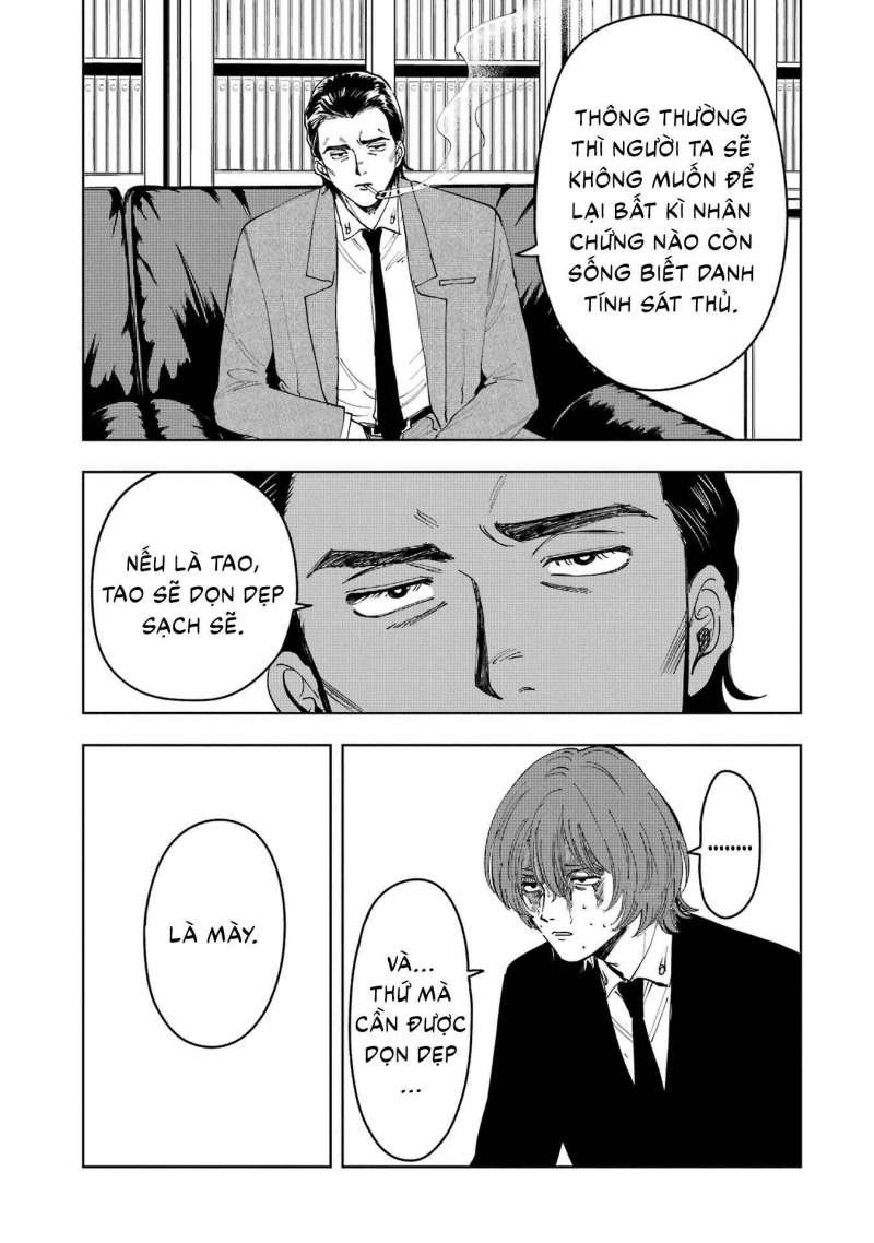 boku to mimoza no 75-nichi chapter 9 12