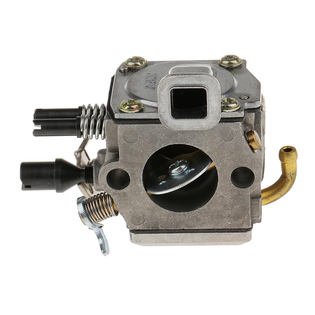 Carburetor Carb