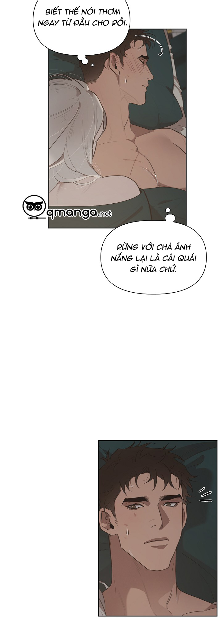 plaything - món đồ chơi của đại công tước chapter 17 29