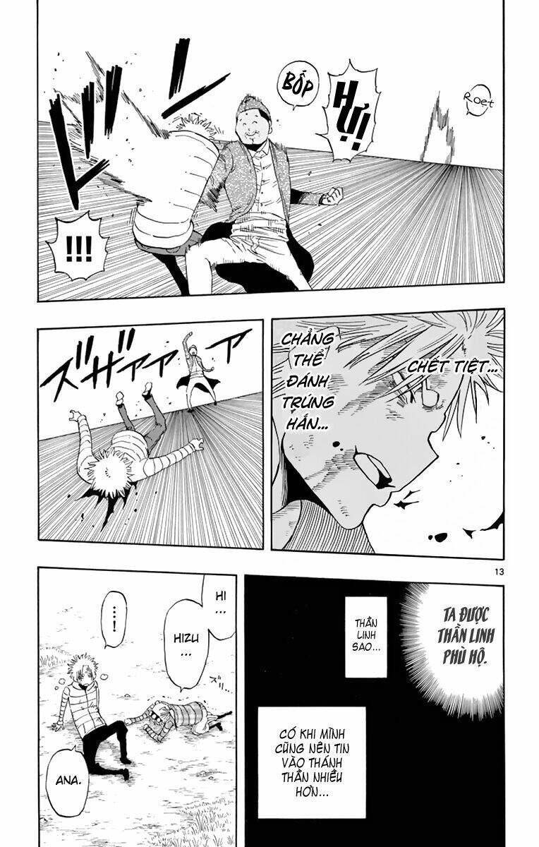 saike mata shite mo chapter 61 15