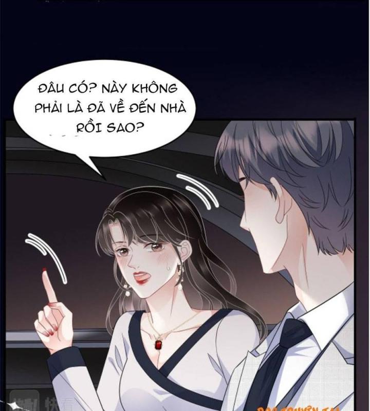 đại tiểu thư có thể có bụng dạ gì xấu chứ! (full) chapter 64 17