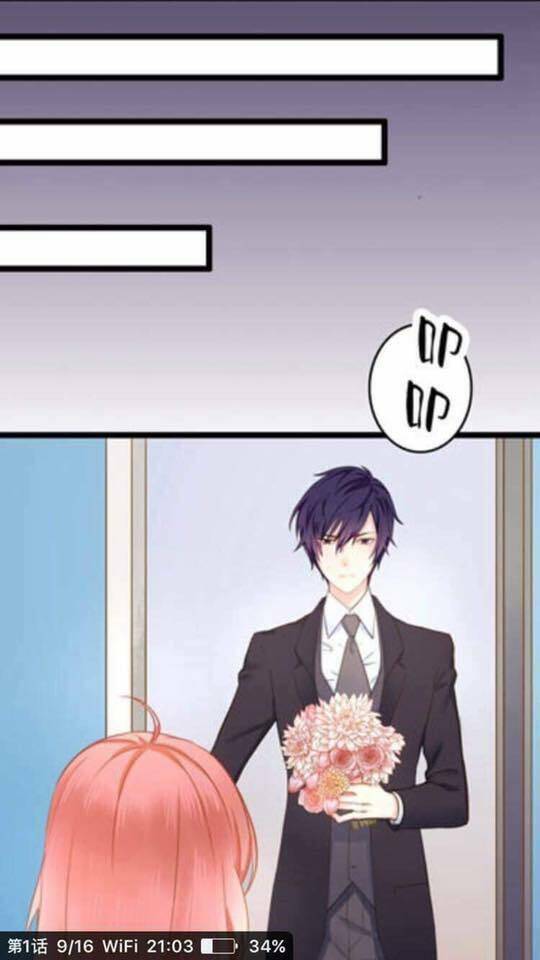 tình yêu mai mối chapter 1 25