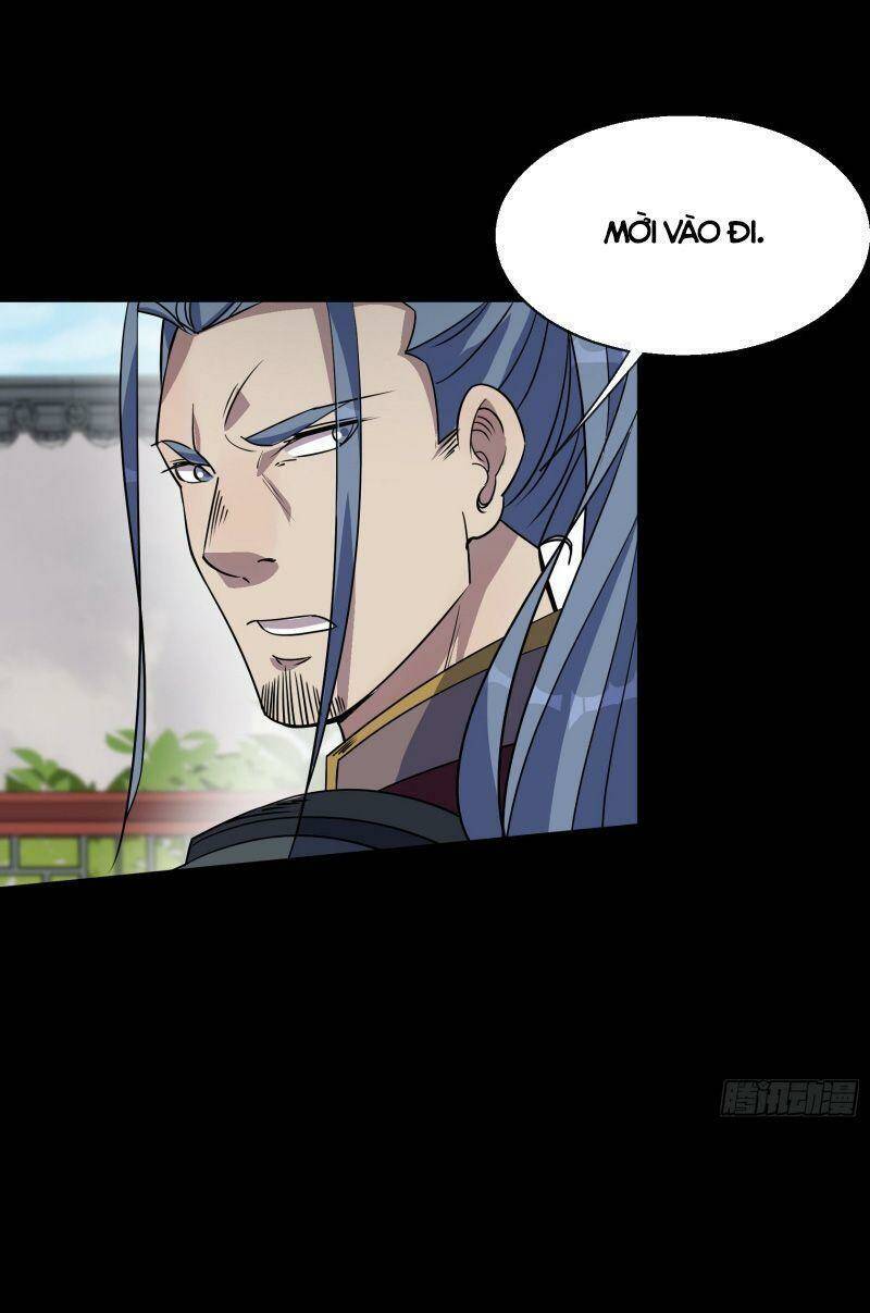 thông u đại thánh chapter 90 3