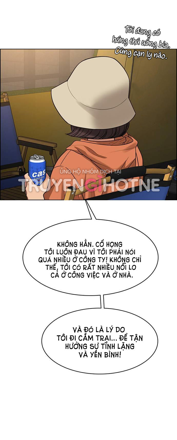 vẻ đẹp đích thực - true beauty chapter 226.1 30