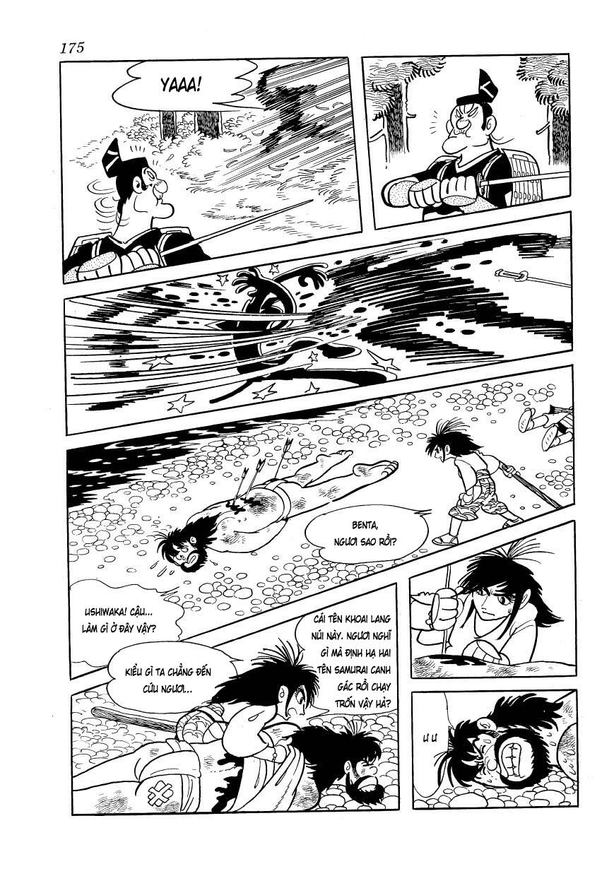 chim lửa chapter 83 20