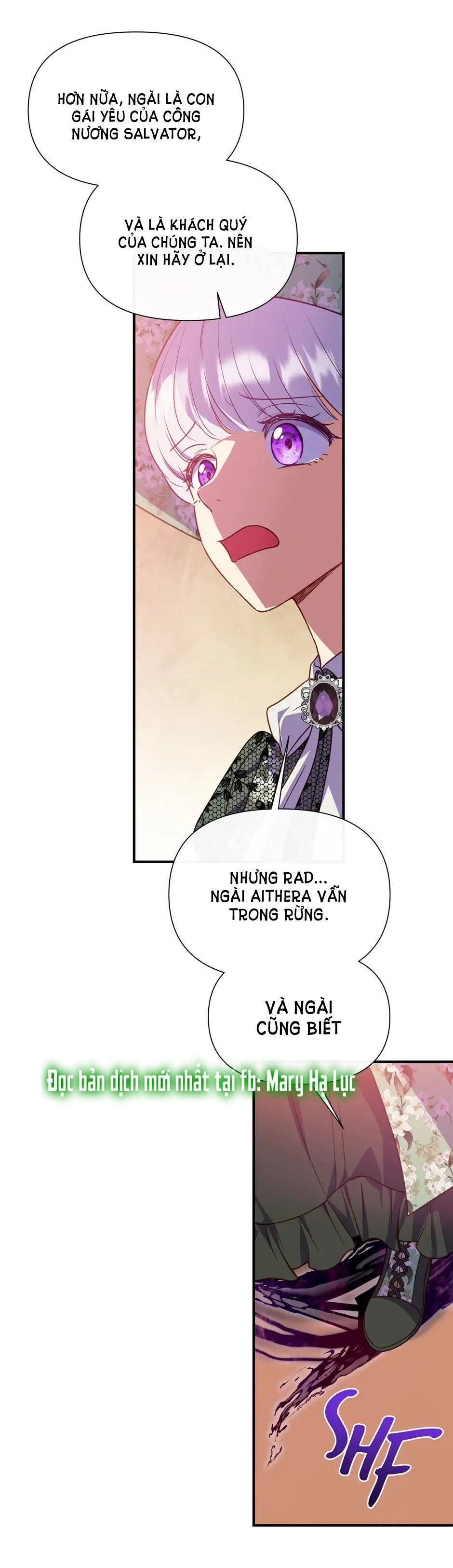 bản khế ước với nữ công tước ác ma chapter 139 39