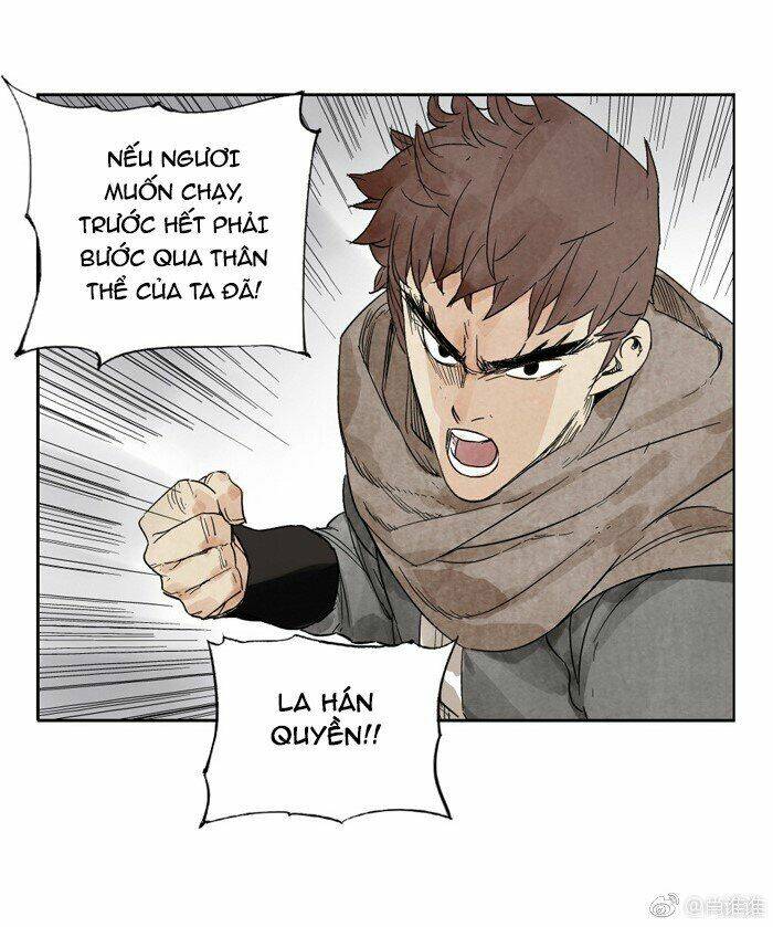 bang chủ đại nhân tìm cách trị hói đầu chapter 14 16