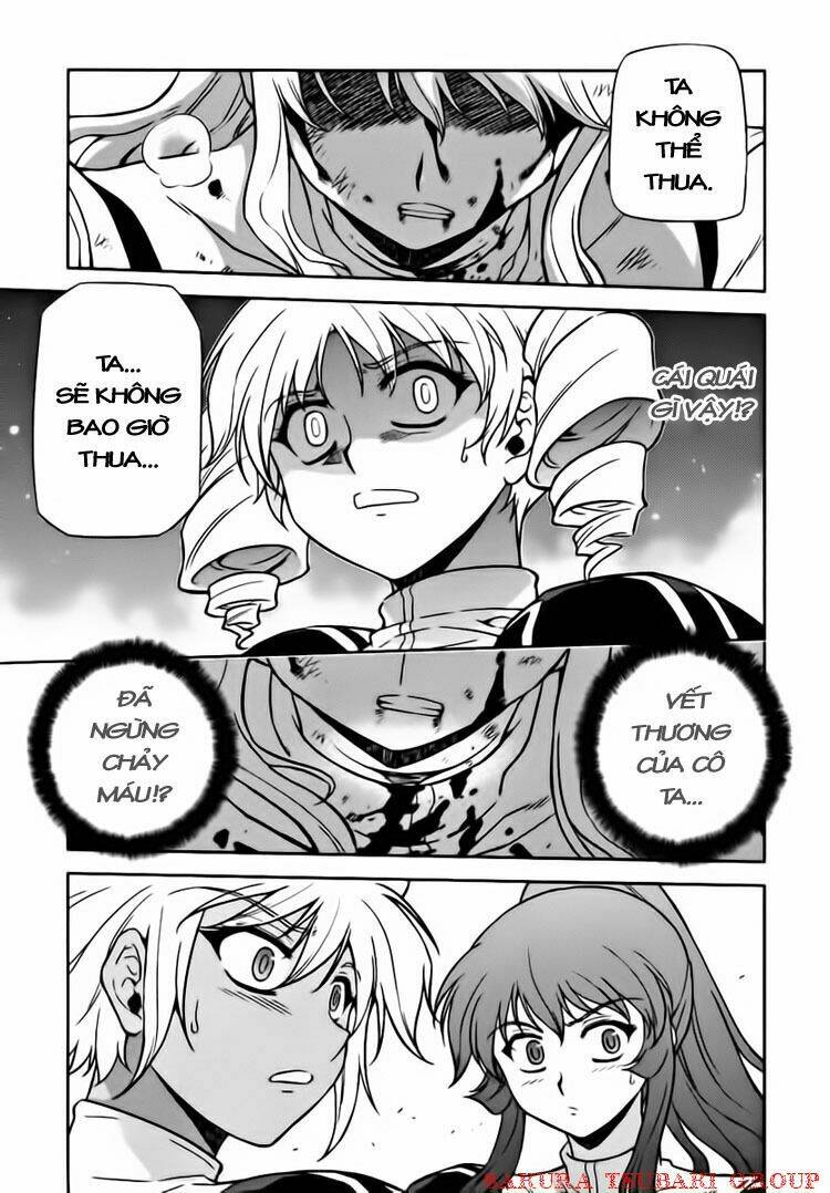 freezing chapter 21 1