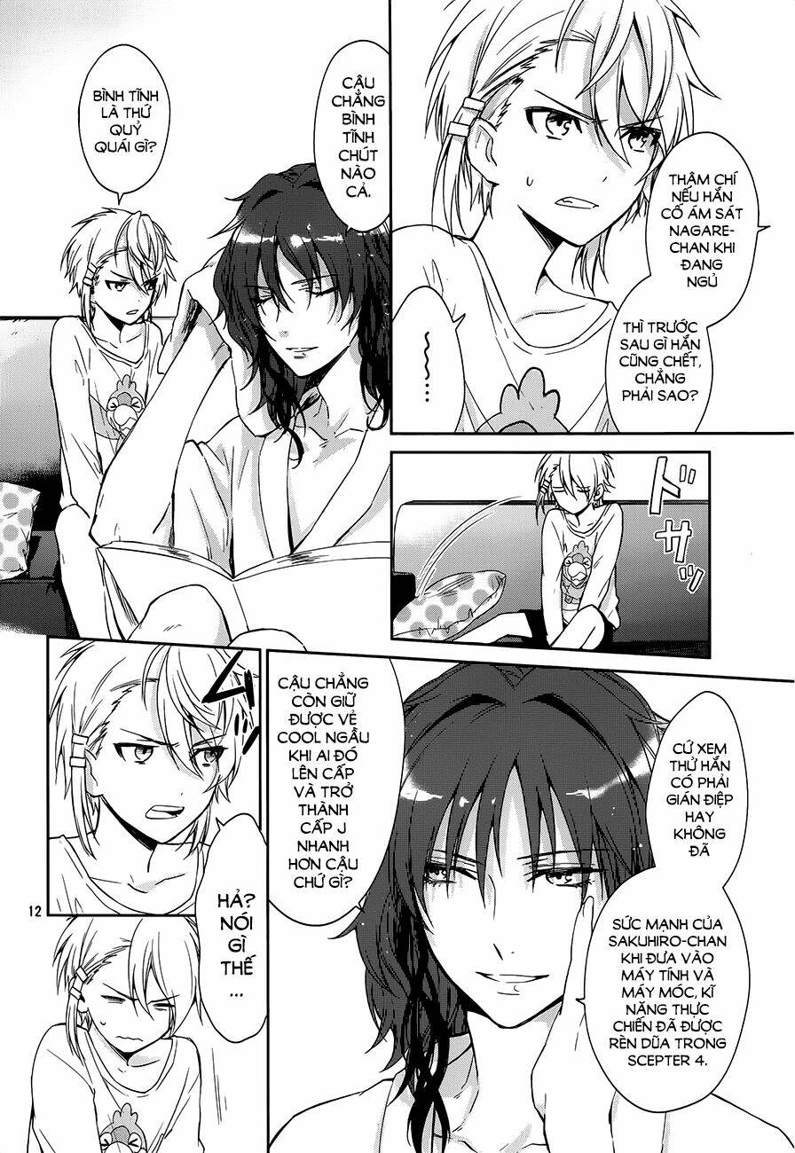 k - dream of green chapter 4 10