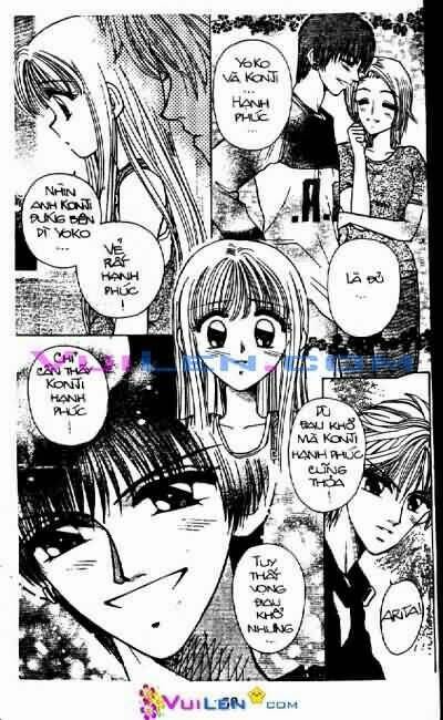 arita đáng yêu chapter 6 50