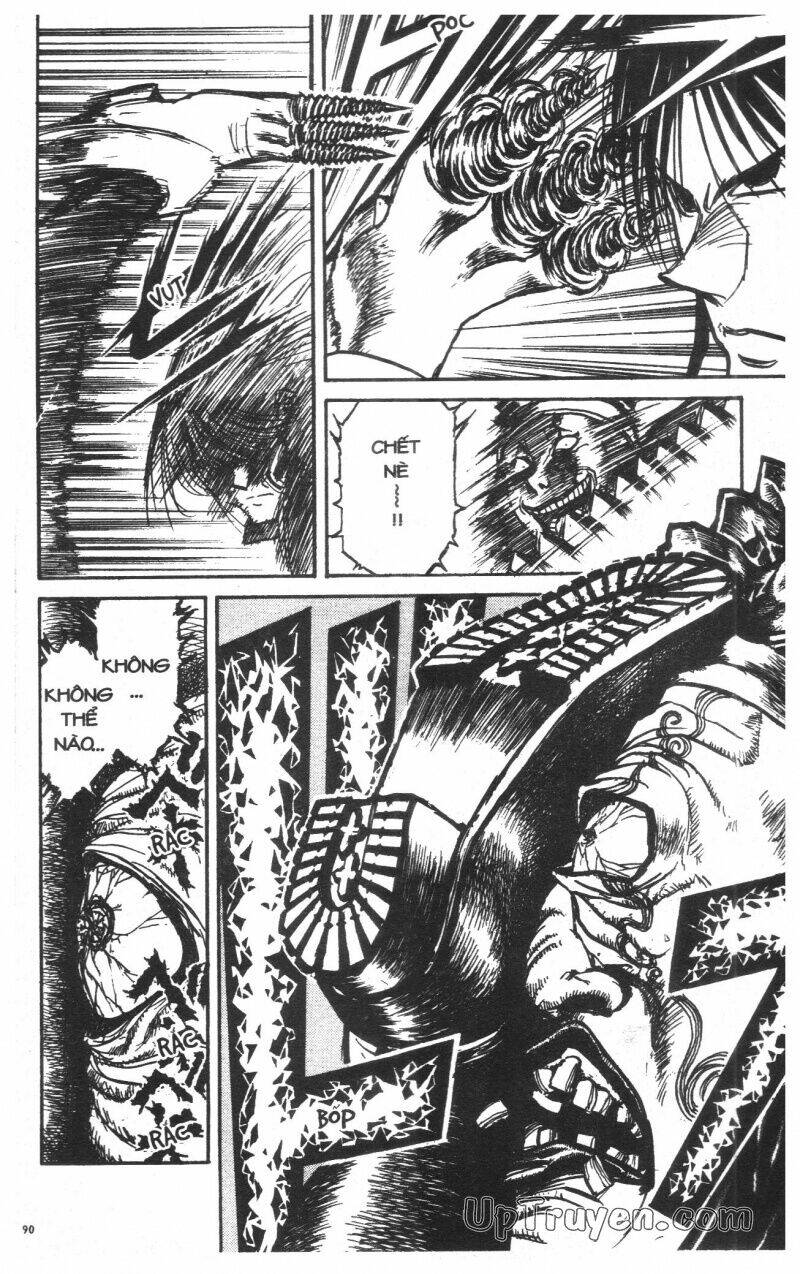 karakuri circus - gánh xiếc quái dị chapter 37 92