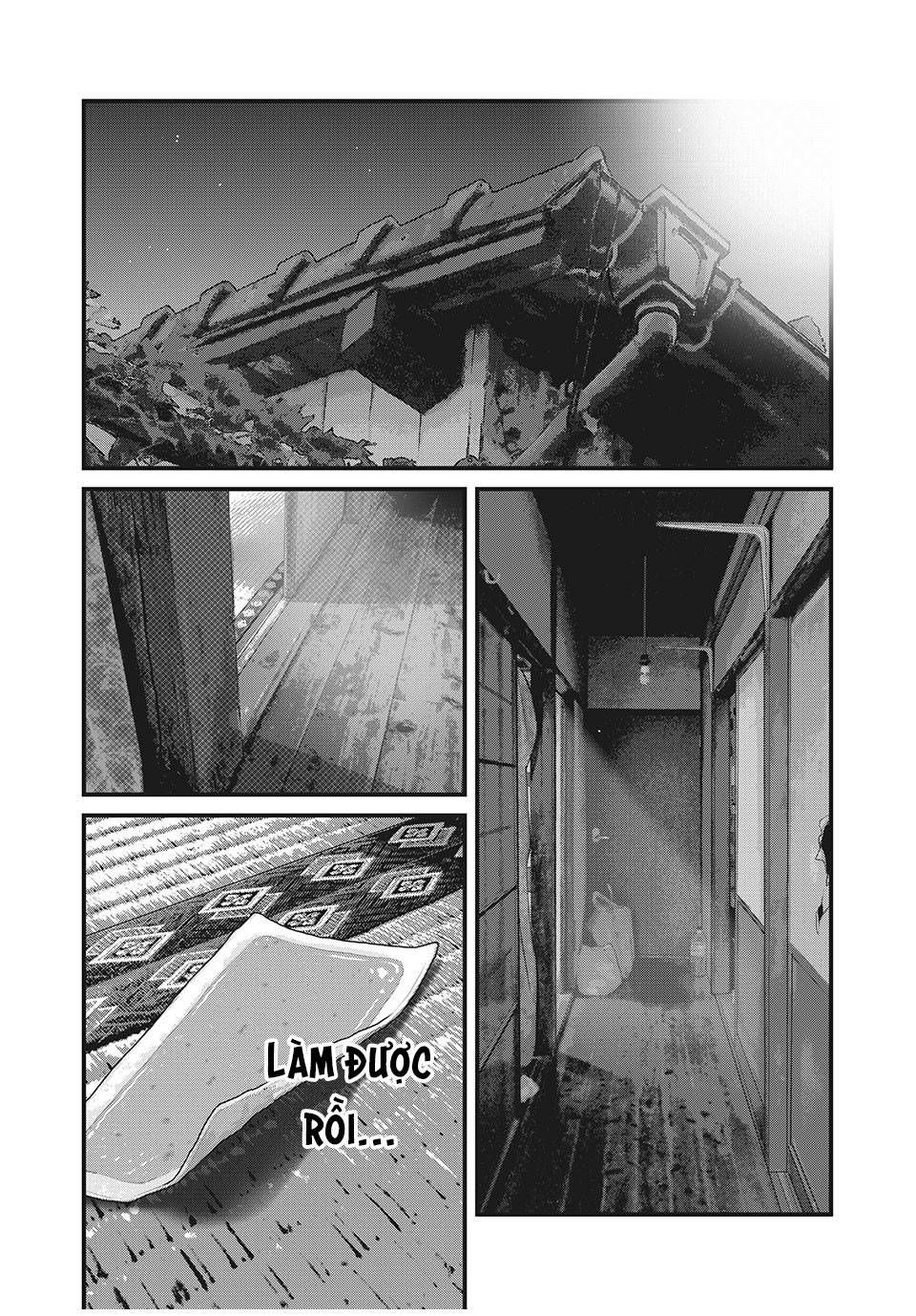 home room chapter 57 6