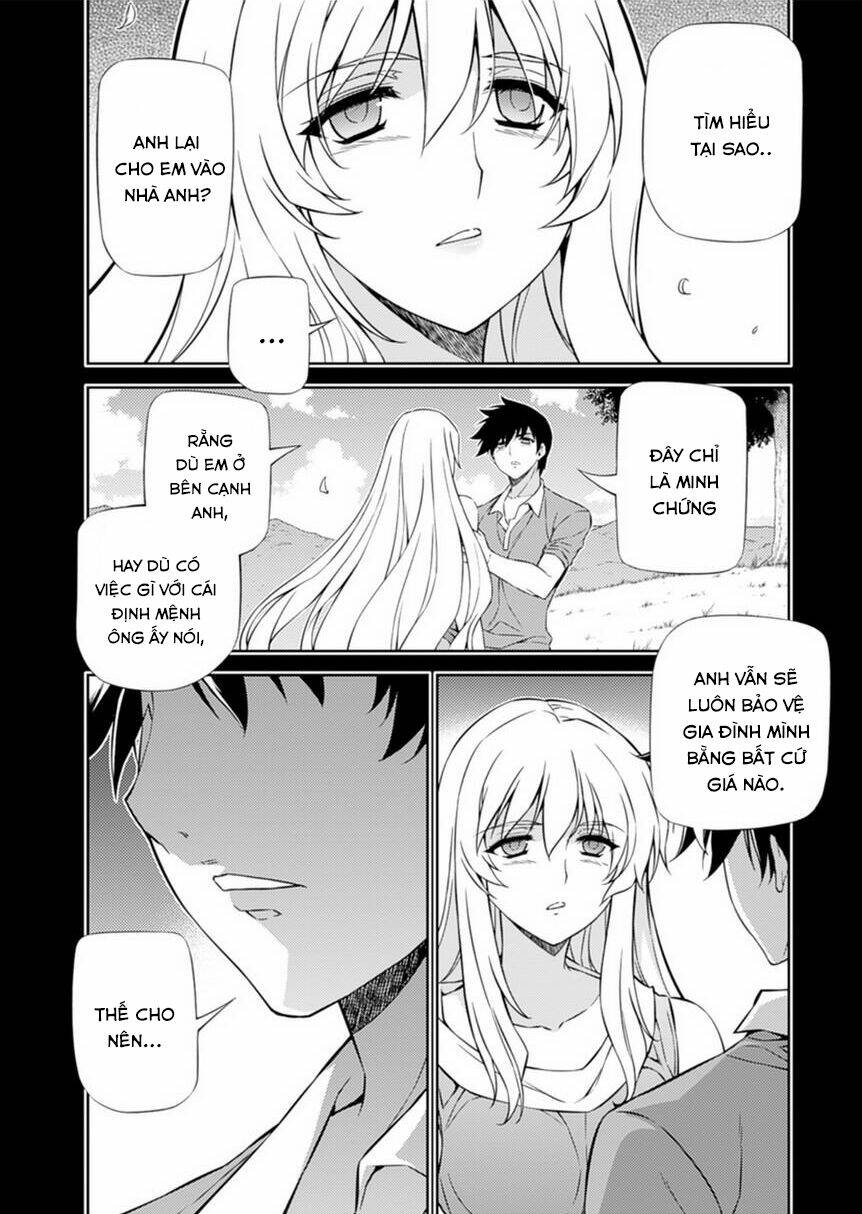 freezing chapter 187 9