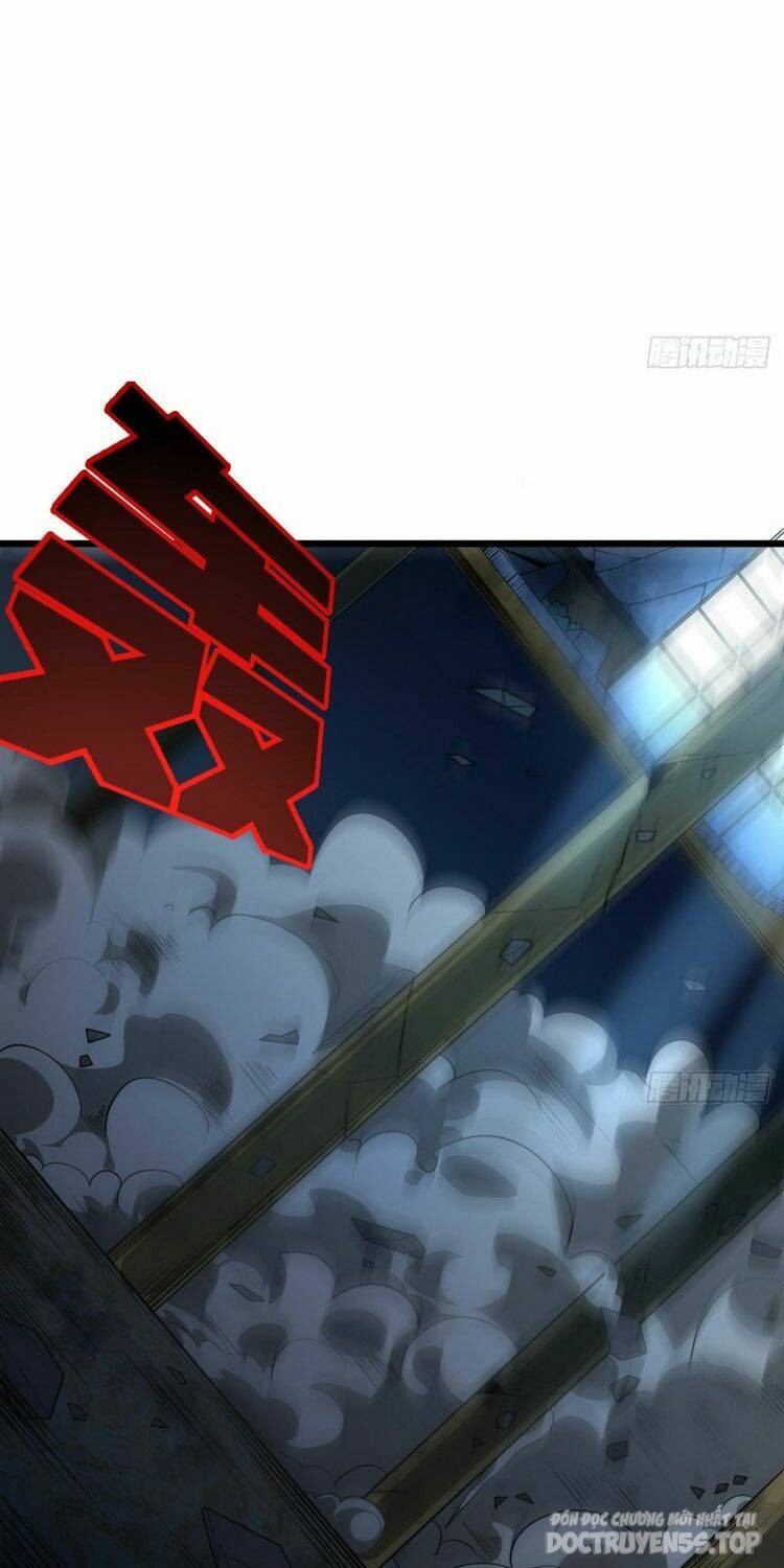giải cứu 99 nữ chính ở mạt thế chapter 33 14