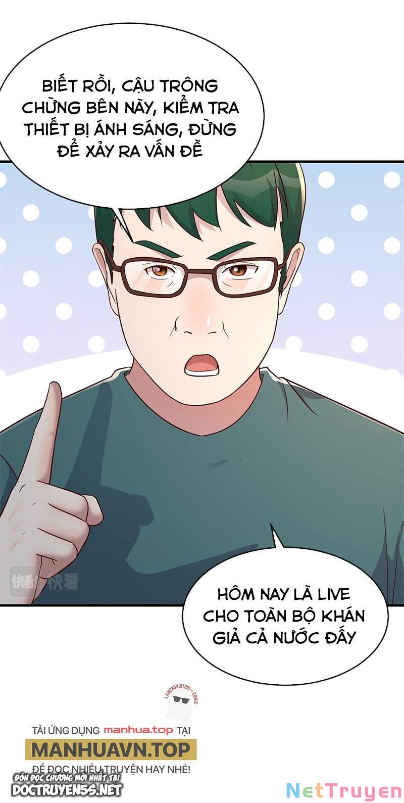 chị gái tôi là đại minh tinh chapter 164 39