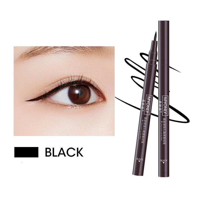 Bút kẻ mắt không thấm nước Myonly Eye Liner 1.8ml