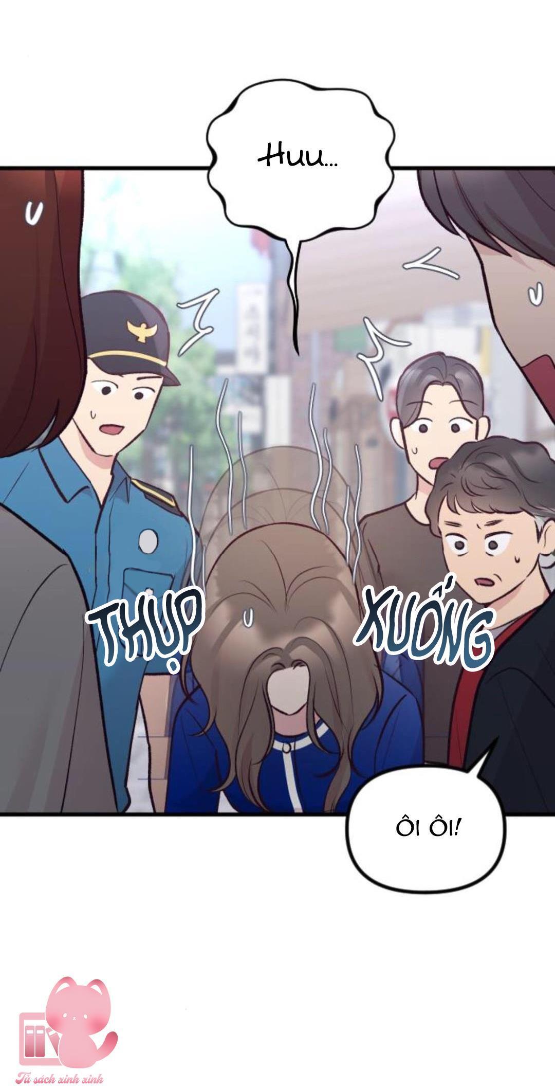 gặp nhau giữa trung gian chapter 18 9