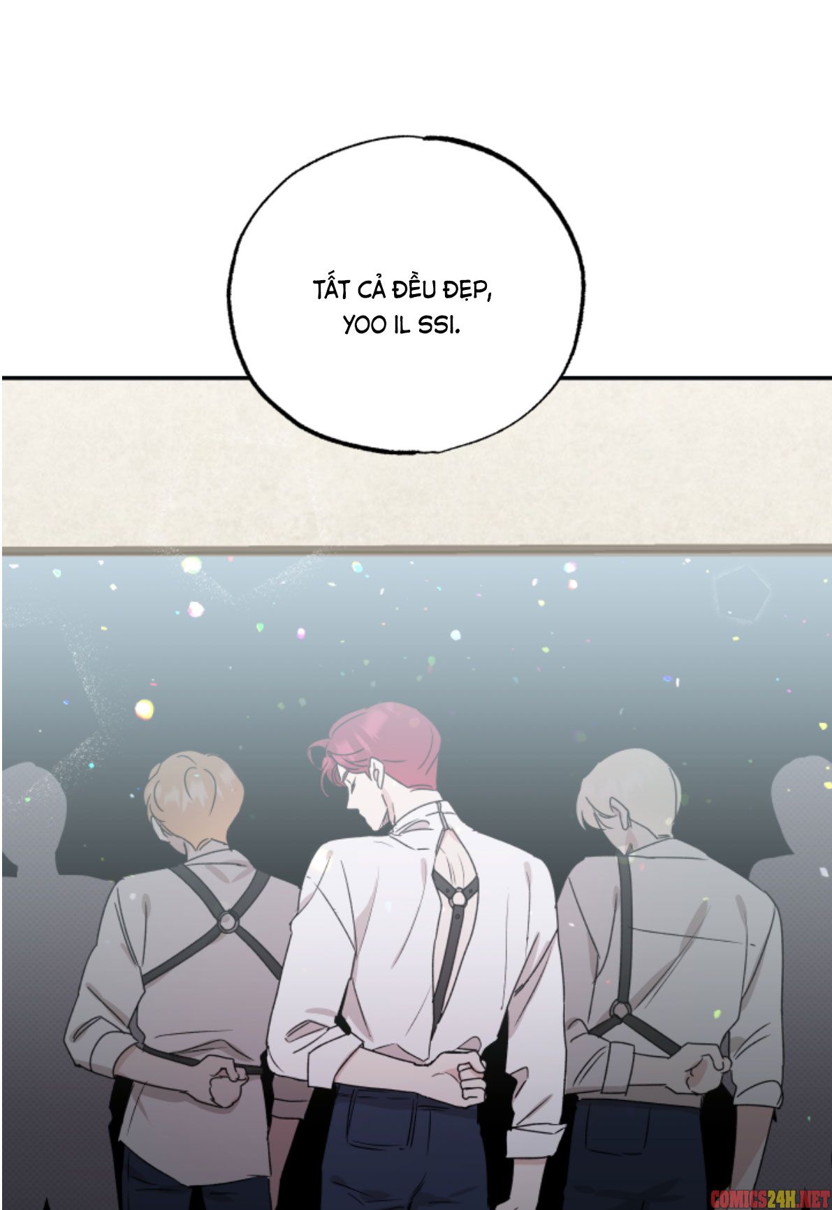 bad kid good partner chapter 22 37