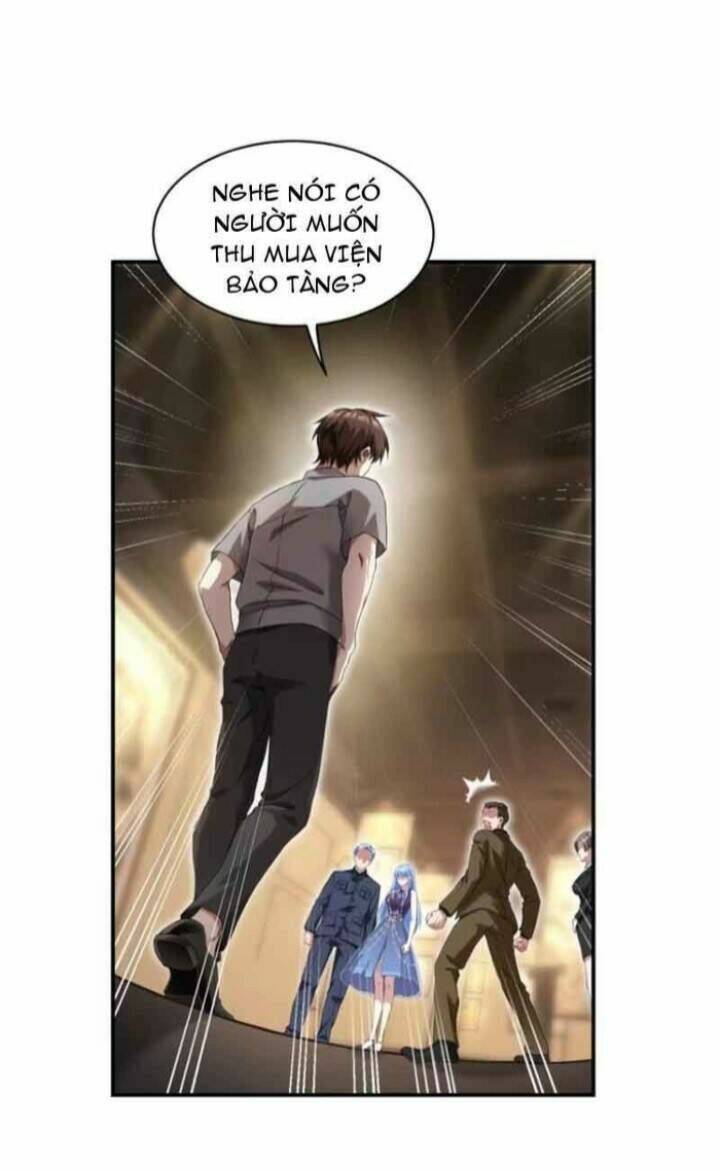 Bỏ Làm Simp Chúa, Ta Có Trong Tay Cả Tỉ Thần Hào chapter 13.1 1