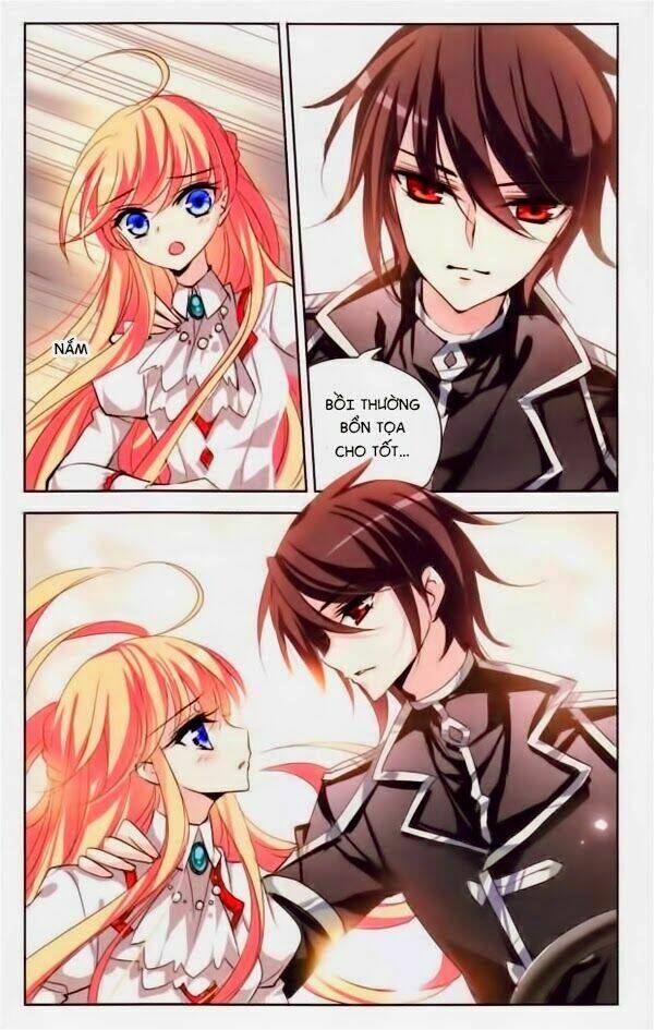 xuyên duyệt tây nguyên 3000 chapter 68 3