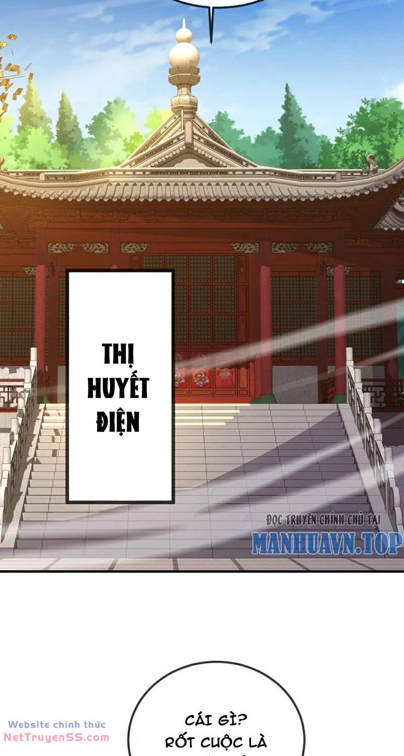 tiên võ đế tôn chapter 531 35