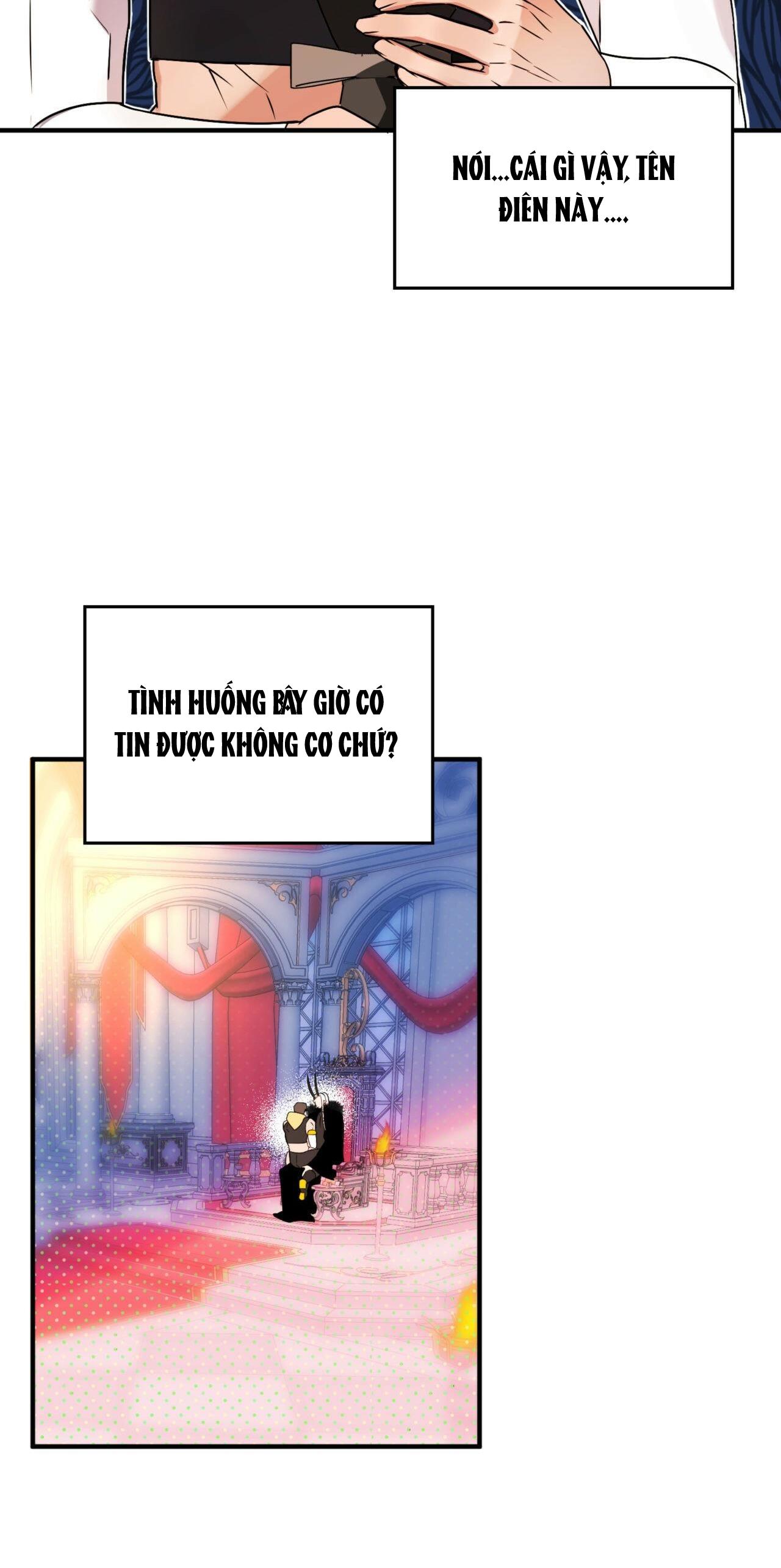 (np) độc thân muôn năm chapter 11 6