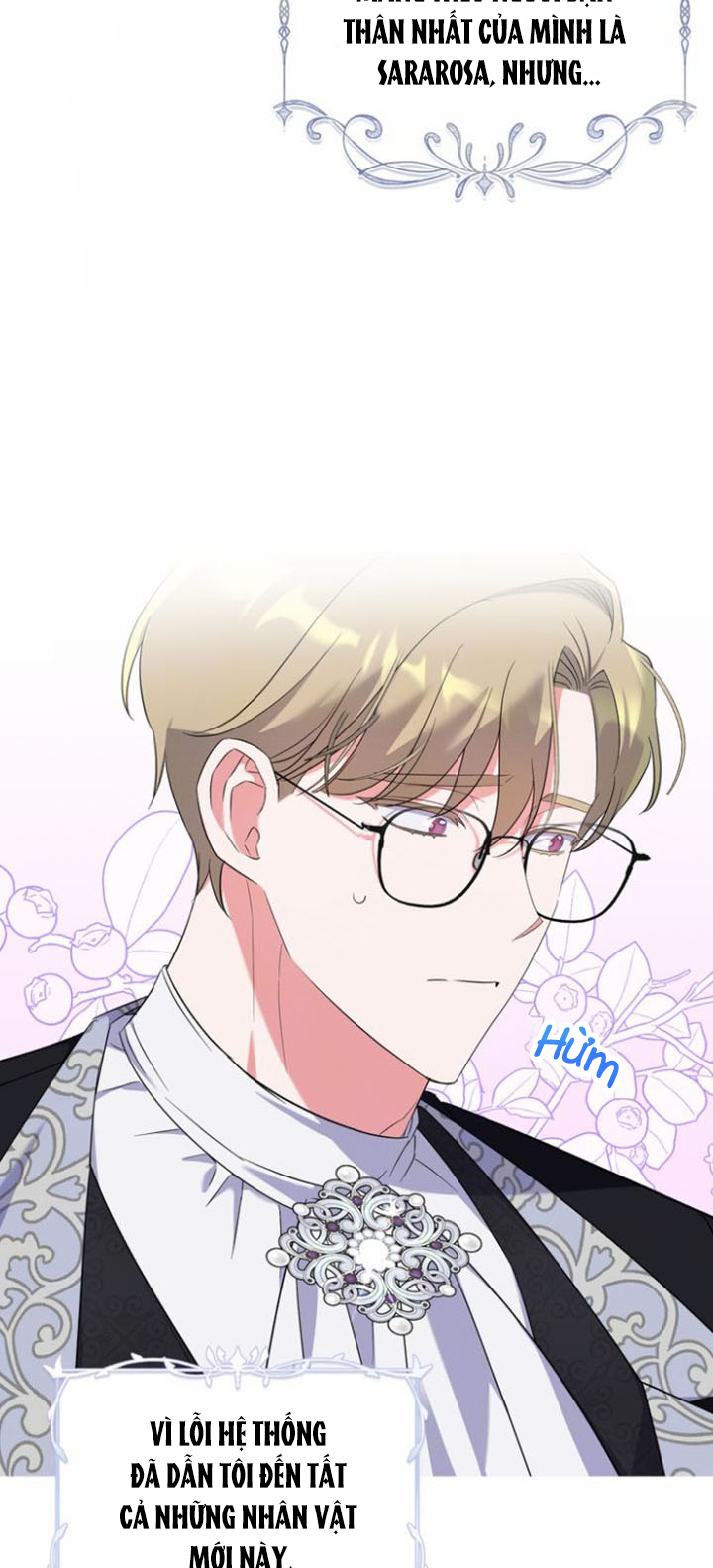 phương pháp bảo vệ anh ấy trong lãnh địa quái vật chapter 13 7